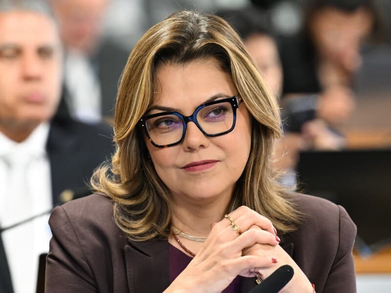 Senadora propõe direito a conserto sem perda de garantia. - Edilson Rodrigues/Agência Senado