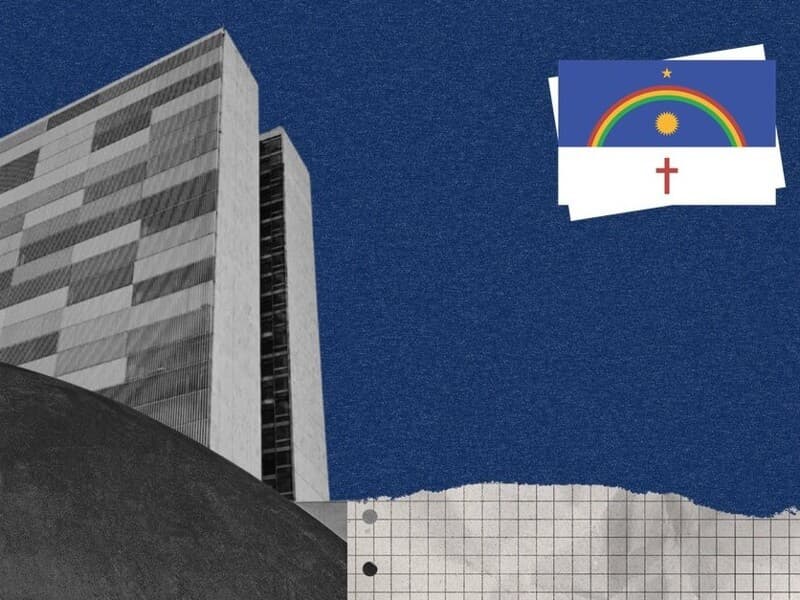 Pernambuco tem 12 candidaturas inscritas ao Senado.   - Arte Congresso em Foco