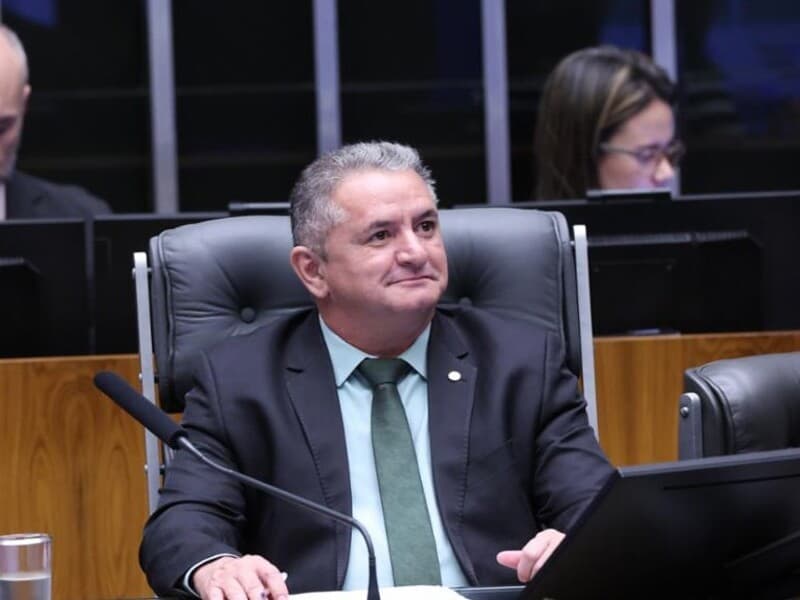 Para o autor, situações de maior gravidade exigem tratamento penal mais rigoroso e proteção reforçada às vítimas vulneráveis. - Kayo Magalhães / Câmara dos Deputados