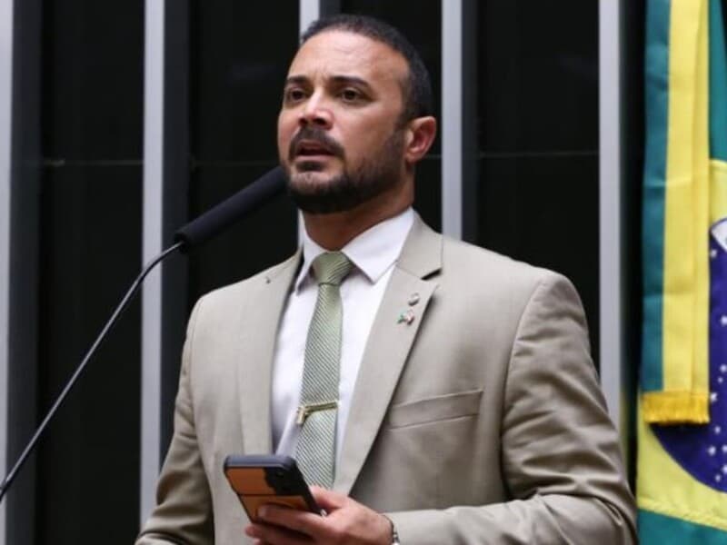 Projeto não cria nova competência, trata-se de um ajuste redacional. - Kayo Magalhães/Câmara dos Deputados