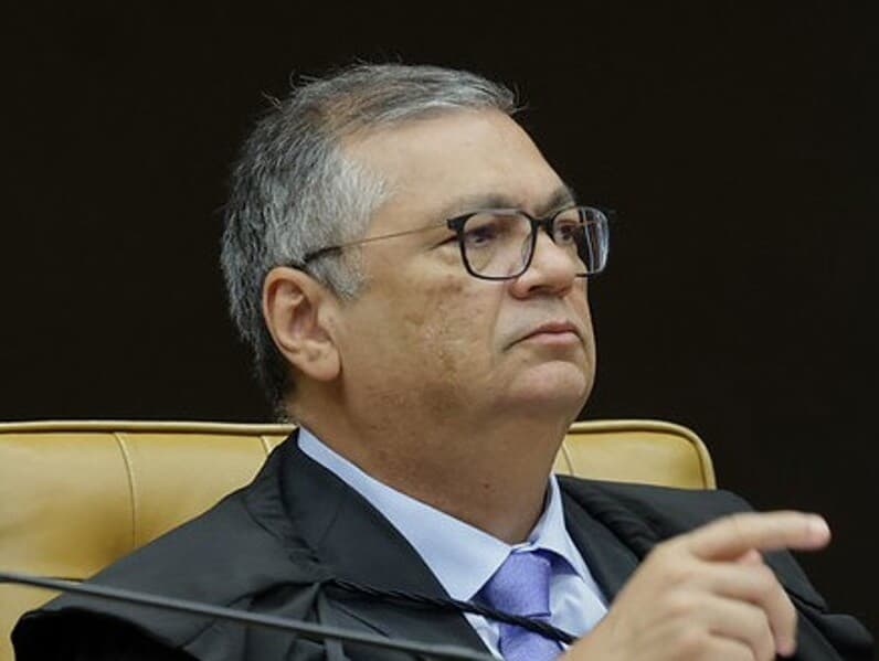 Dino declara nulas indicações de emendas por presidentes de partidos