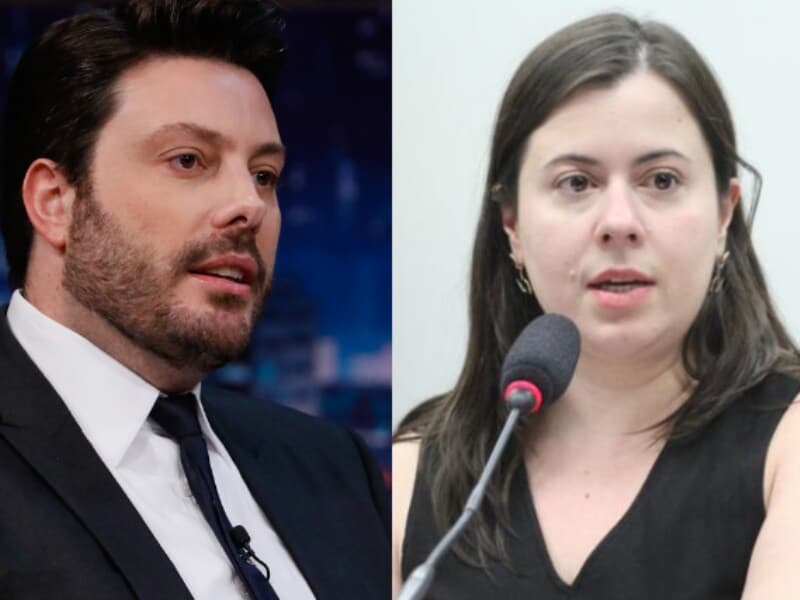 STJ mantém condenação. - Reprodução | Vinicius Loures/Câmara dos Deputados