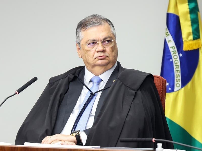 Dino autoriza PF a cruzar dados da PCESP sobre produtora de Dark Horse