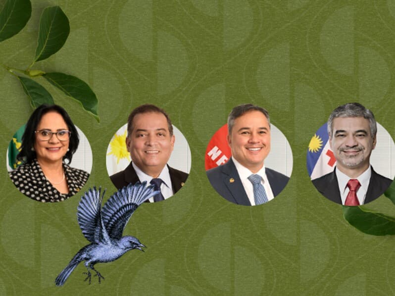 Premiados por avaliação do júri técnico. - Arte Congresso em Foco