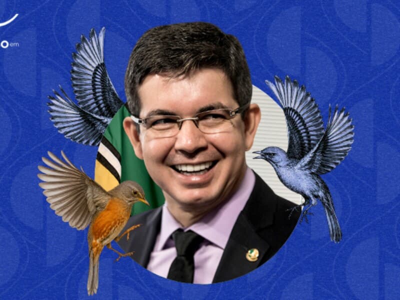 Premiado por votação popular. - Arte Congresso em Foco