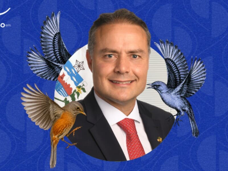 Premiado por votação popular. - Arte Congresso em Foco