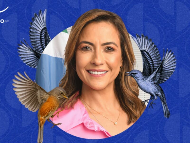Premiado por votação popular. - Arte Congresso em Foco