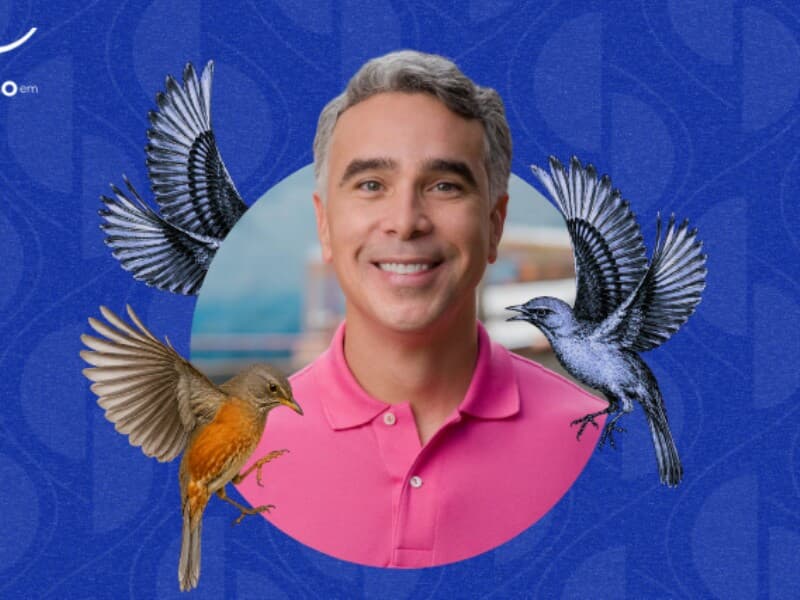 Premiado por votação popular. - Arte Congresso em Foco