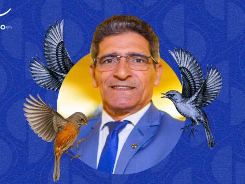 Premiado por votação popular.
 - Arte Congresso em Foco
