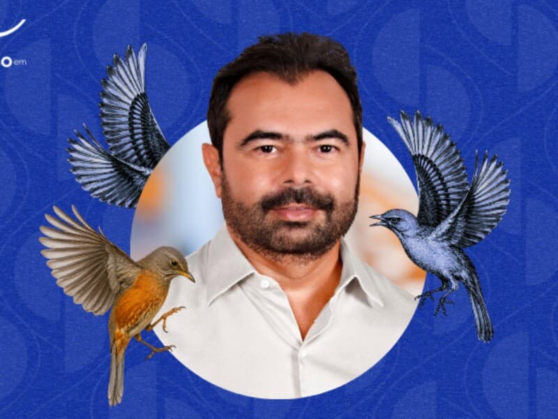 Premiado por votação popular.
 - Arte Congresso em Foco