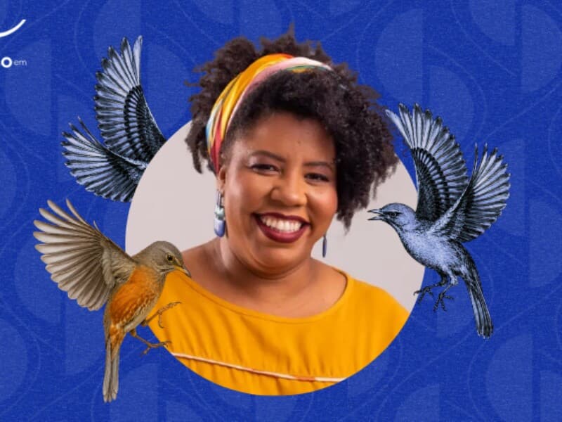 Premiada por votação popular. - Arte Congresso em Foco