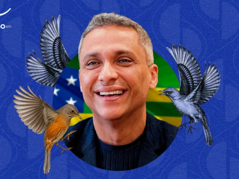 Premiado por votação popular. - Arte Congresso em Foco