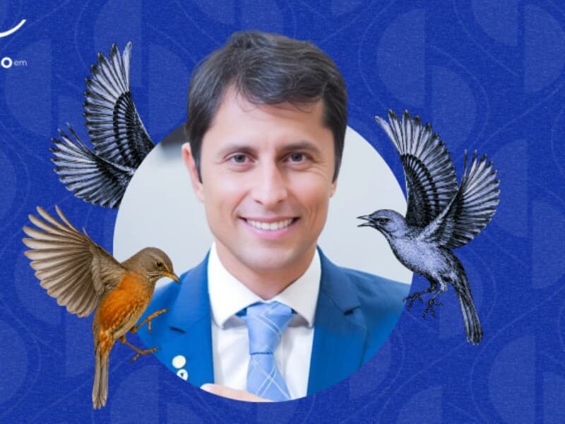 Premiado por votação popular. - Arte Congresso em Foco