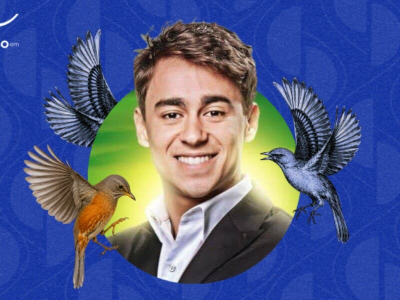 Premiado por votação popular. - Arte Congresso em Foco