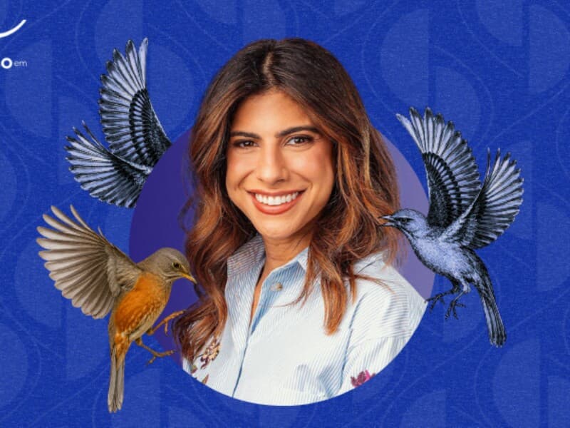 Premiado por votação popular. - Arte Congresso em Foco