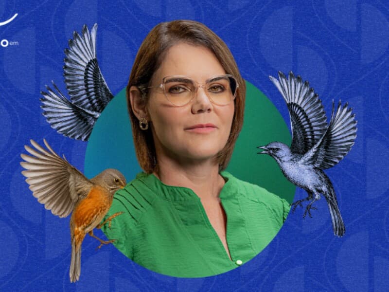 Premiado por votação popular. - Arte Congresso em Foco