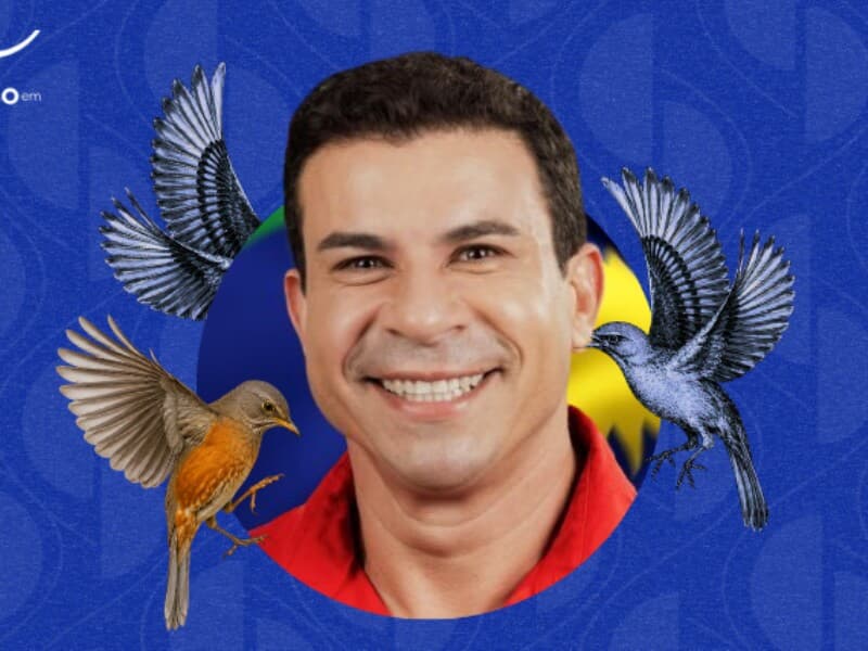 Premiado por votação popular. - Arte Congresso em Foco