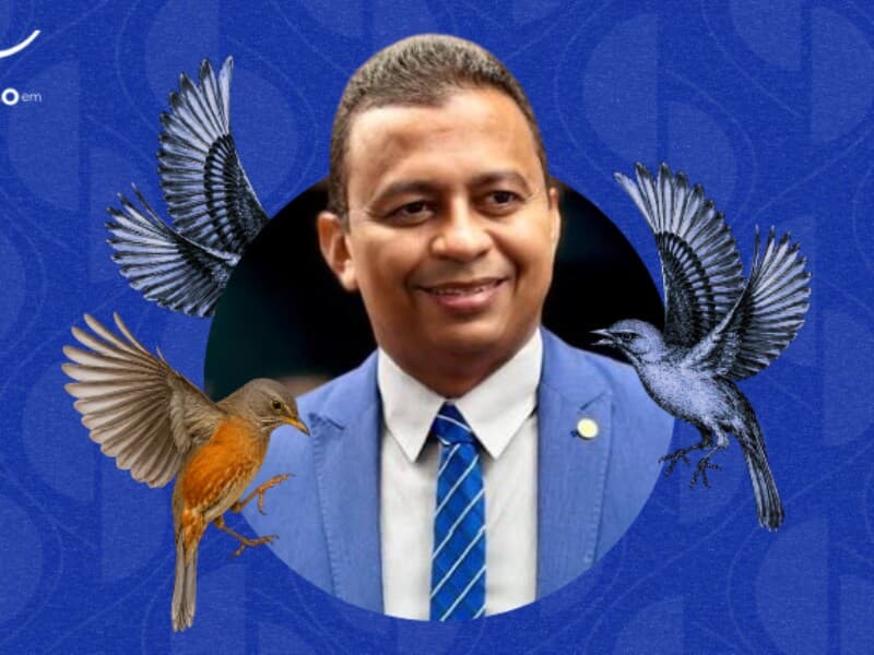 Premiado por votação popular. - Arte Congresso em Foco