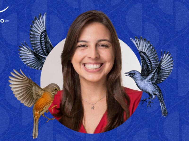 Premiada por votação popular. - Arte Congresso em Foco