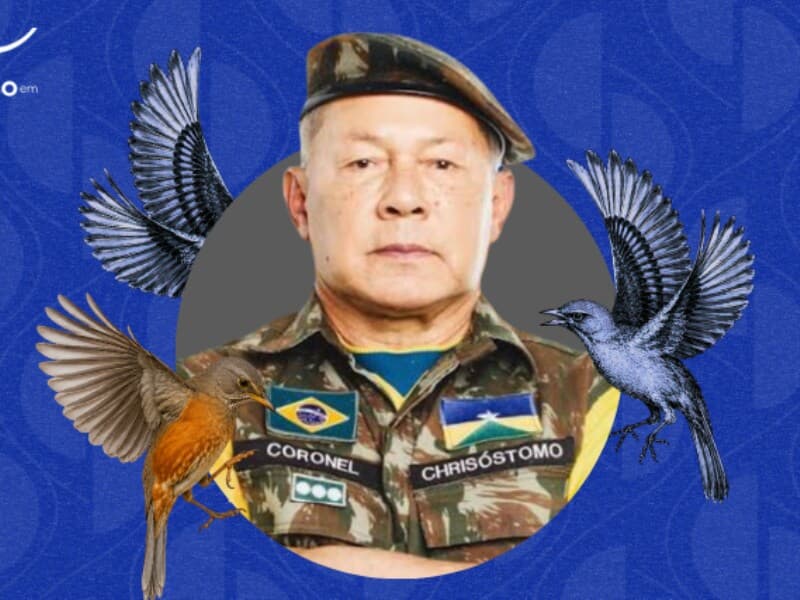 Premiado por votação popular. - Arte Congresso em Foco