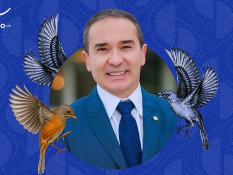 Premiado por votação popular. - Arte Congresso em Foco