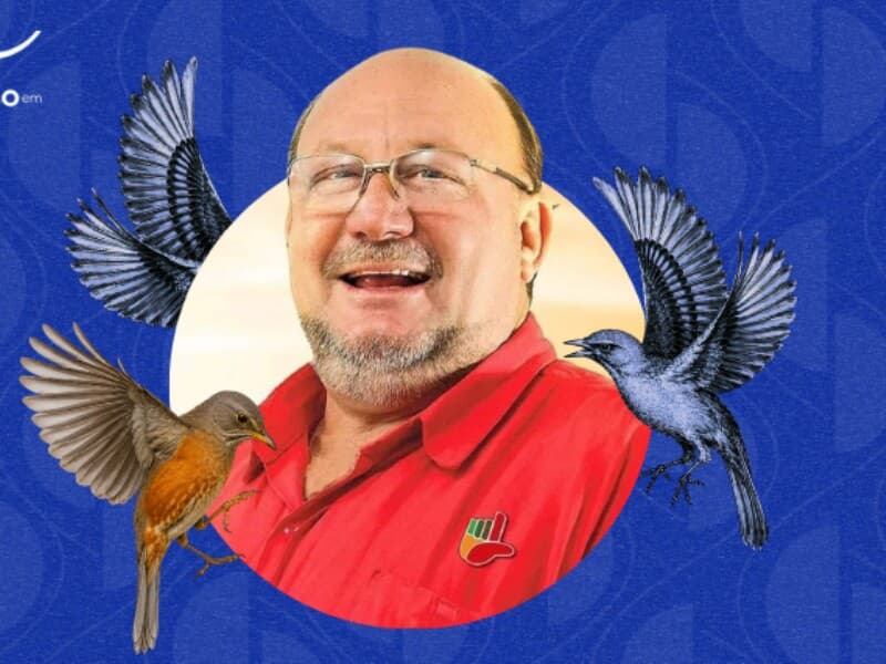 Premiado por votação popular. - Arte Congresso em Foco