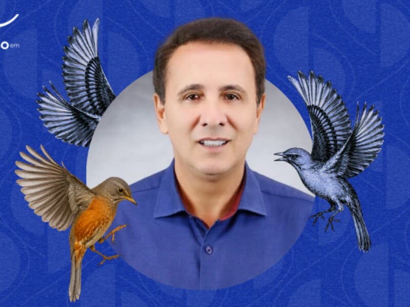 Premiado por votação popular. - Arte Congresso em Foco