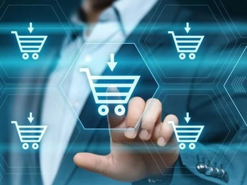 Compras públicas - Reprodução