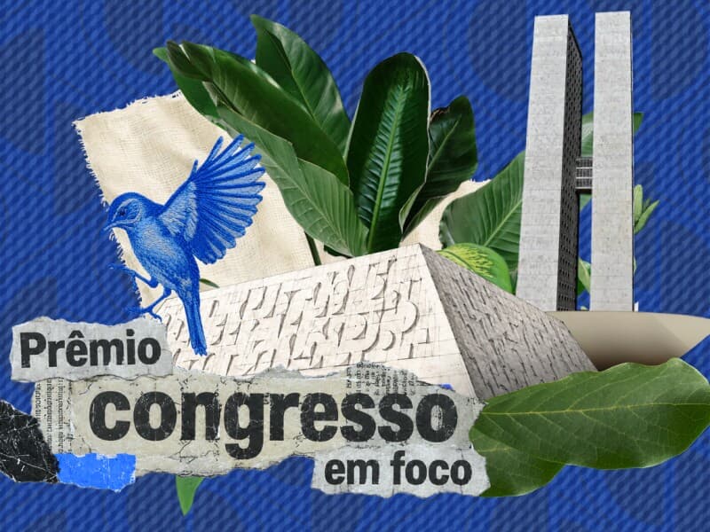 Veja a lista de premiados. - Arte Congresso em Foco