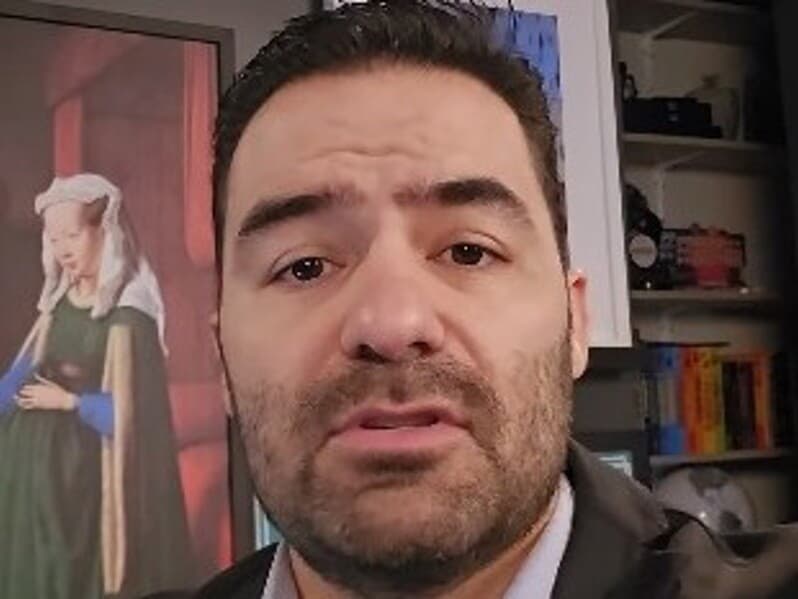 Arthur afirmou que soube da denúncia pela imprensa e que ainda não havia sido citado. - Reprodução / Instagram