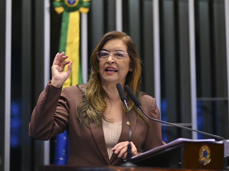 Projeto também prevê ações de educação e conscientização digital, com atenção especial a grupos mais vulneráveis a golpes. - Ton Molina/Agência Senado