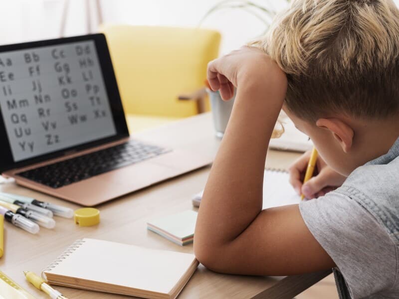 Projeto regulamenta homeschooling no Brasil. - Magnific