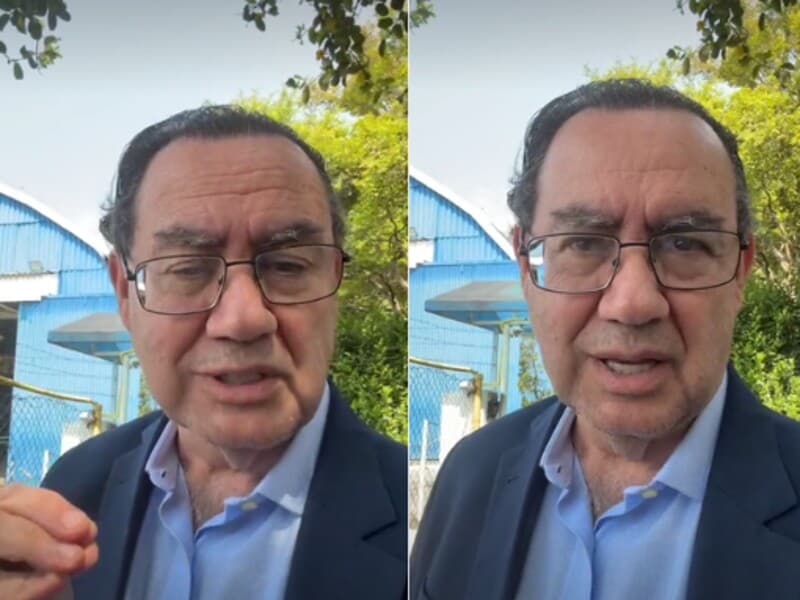 Cury rebate crítica e brinca: "nem picanha, nem fuzil, quero Rivotril" - Reprodução/Instagram