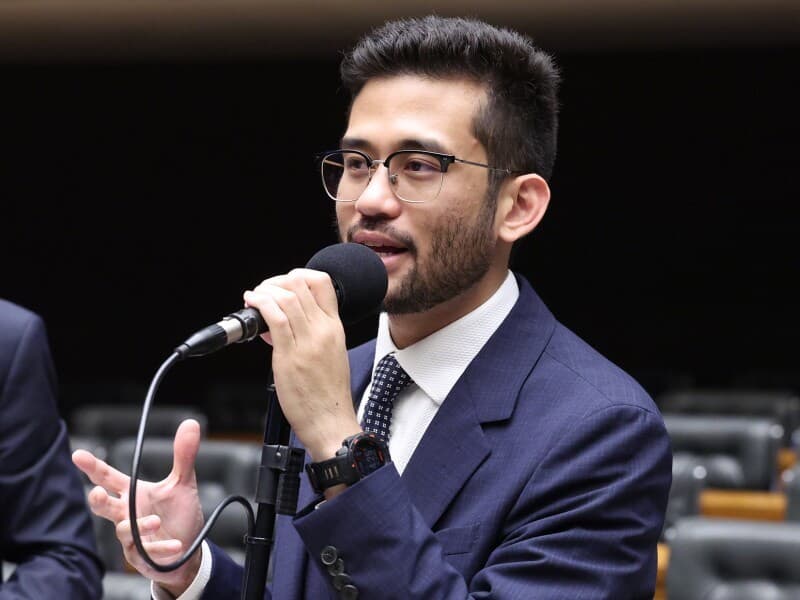 Deputado quer isentar diploma a jornalistas em lei. - Kayo Magalhães/Câmara dos Deputados
