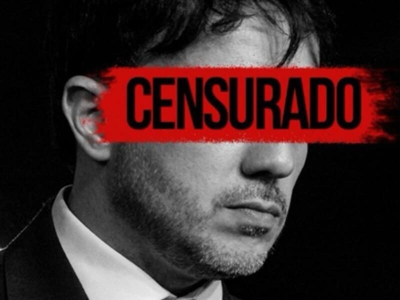 Opositores se manifestam apoio a Renan após suspensão de candidatura. - Reprodução/Instagram