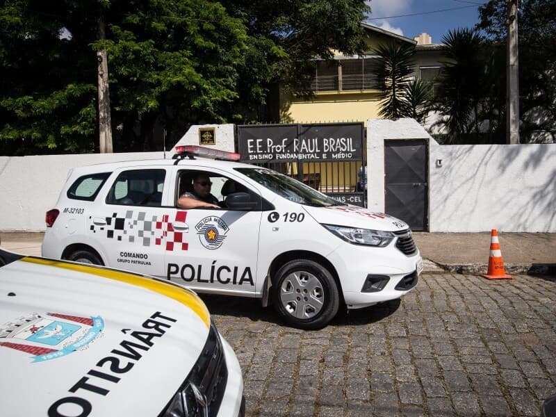 Comissão aprova aumento de penas para incitação a crimes. - Zanone Fraissat/Folhapress Comissão aprova aumento de penas para incitação a crimes. - Zanone Fraissat/Folhapress