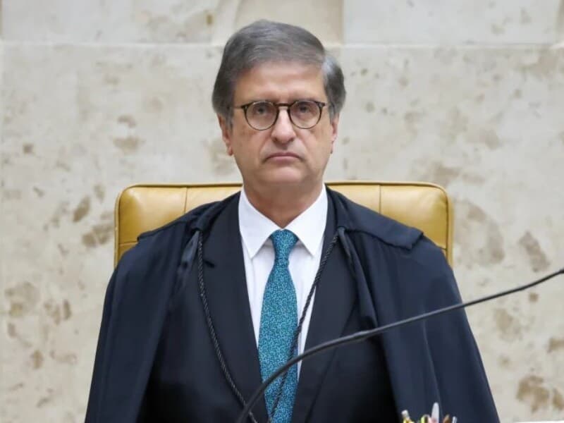 Oposição abriu três frentes contra Paulo Gonet após revelações do caso Banco Master. - Gustavo Moreno/STF