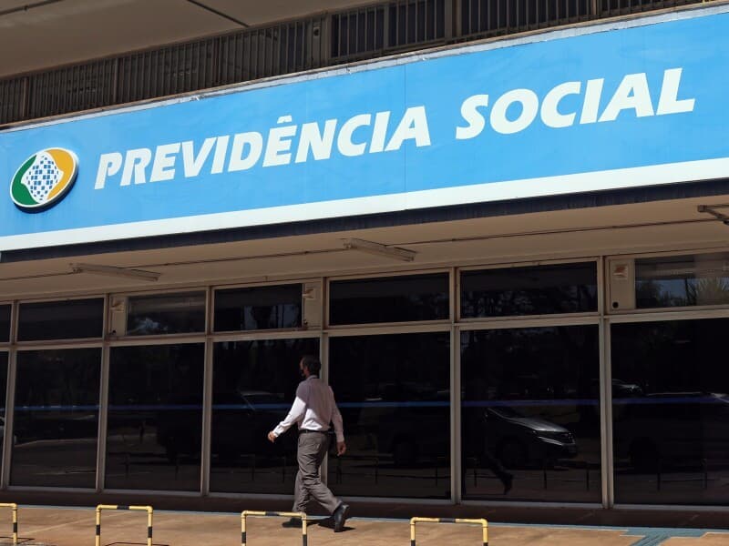Comissão amplia programa de combate às filas do INSS. - José Cruz/Agência Brasil