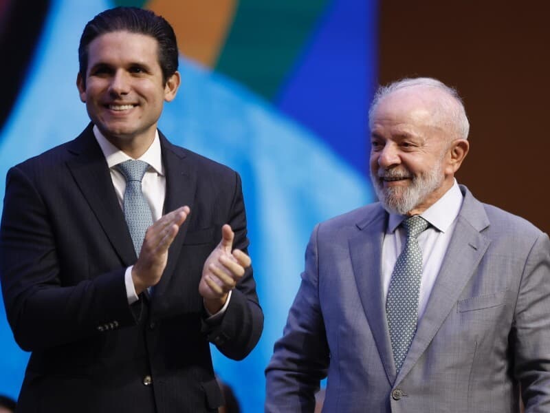 Proposta estava entre as prioridades legislativas do governo Lula para 2026.
 - Pedro Ladeira/Folhapress