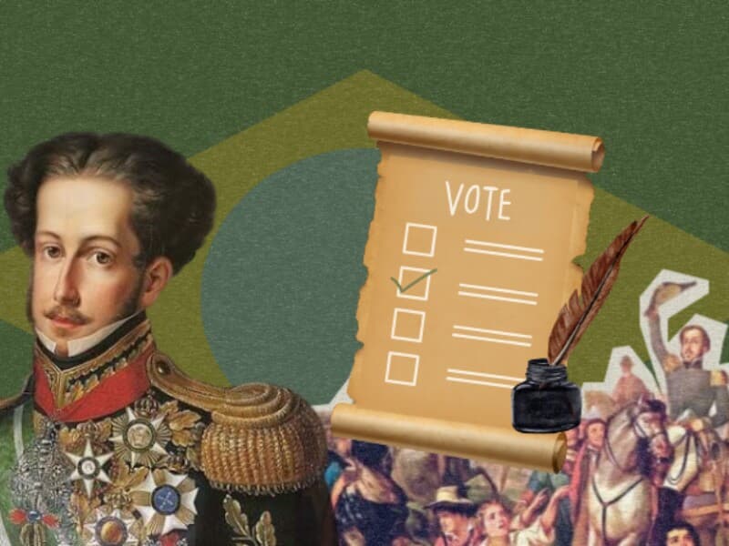 Voto exigia renda mínima. - Arte Congresso em Foco