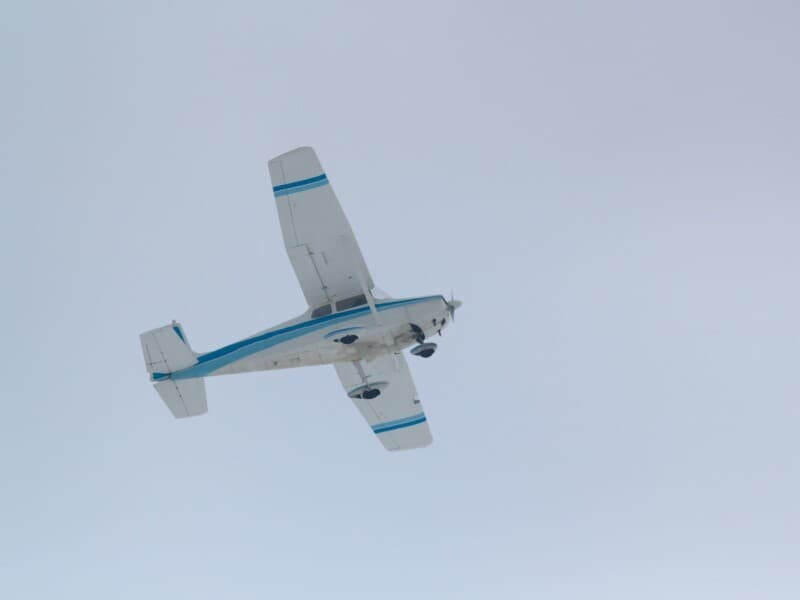 Uso de aeronaves em campanha pode ter declaração obrigatória. - Magnific