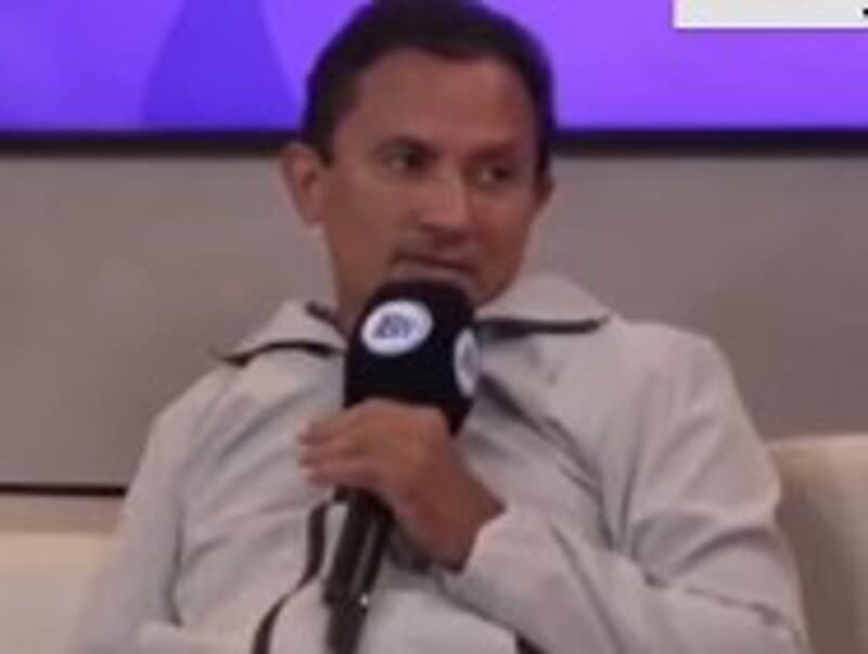Manoel Gomes defende saidinhas: "sai lá fora e tem outra visão"