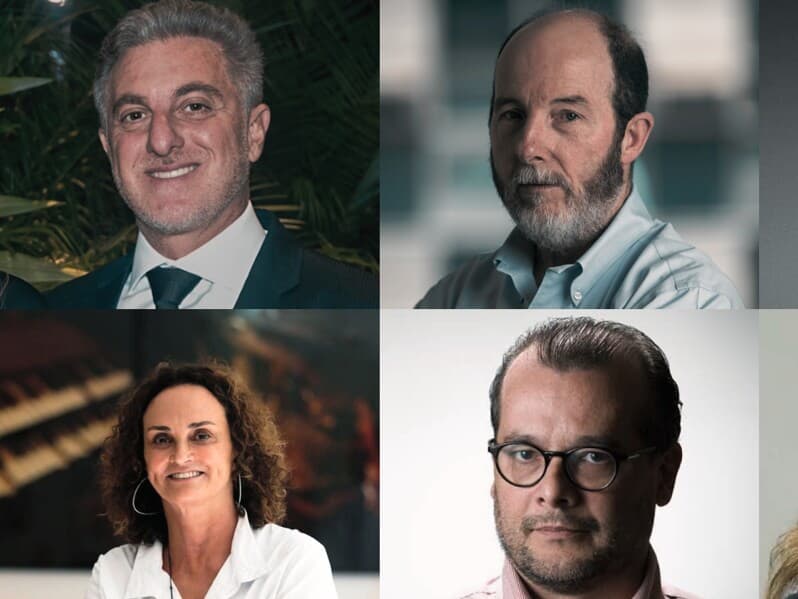 Manifesto publicado em jornais do país, assinado por quase 200 personalidades, cobra apuração independente dos fatos que possam envolver ministros do STF e autoridades do atual e do governo anterior. - Reprodução
