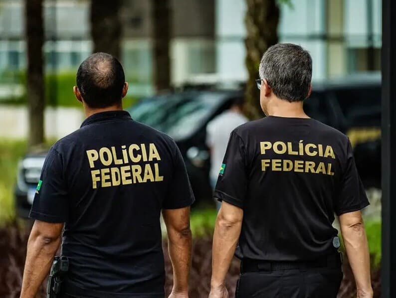PF investiga pressão eleitoral contra servidores públicos em Roraima