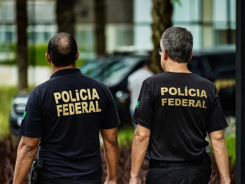 PF apura se vantagens foram oferecidas em troca de apoio político durante a campanha eleitoral. -  Rafa Neddermeyer / Agência Brasil