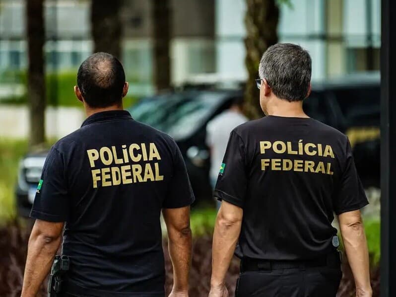 PF apura se vantagens foram oferecidas em troca de apoio político durante a campanha eleitoral. -  Rafa Neddermeyer / Agência Brasil