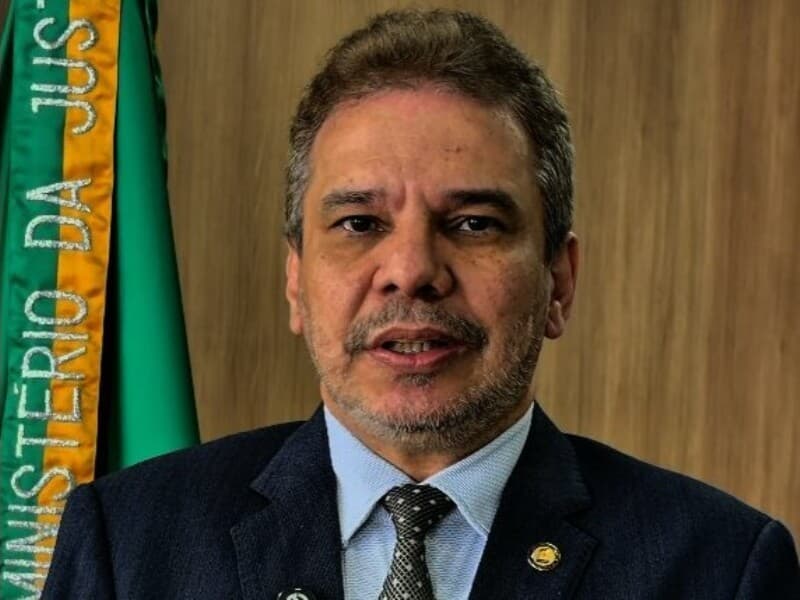 PF buscará a verdade "doa a quem doer", diz Wellington César