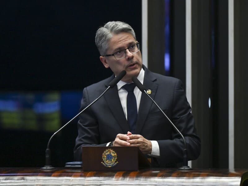 Parlamentar diz que o momento exige "sobriedade, apuro e qualidade". - Ton Molina/Agência Senado