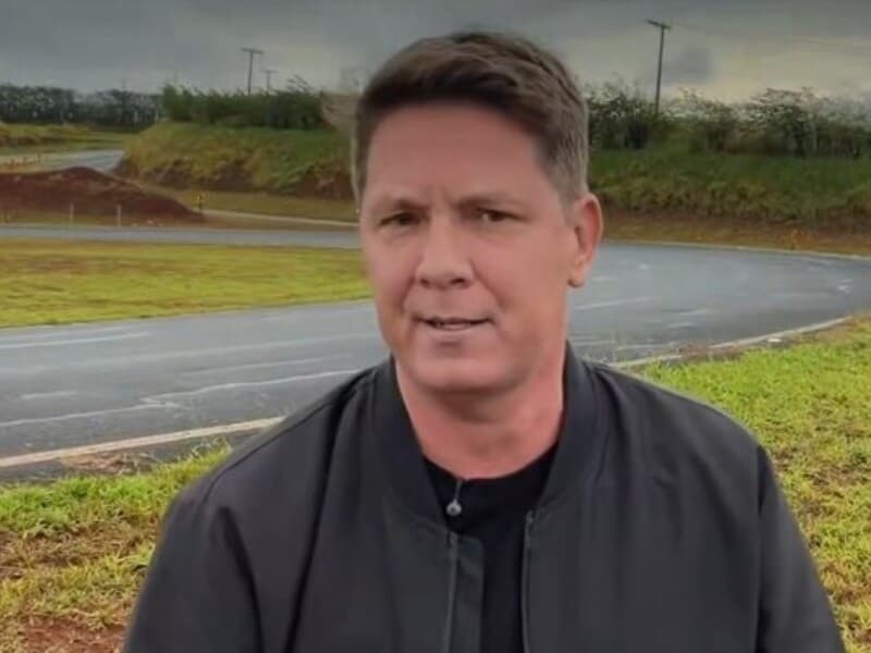 Alvo de buscas da PF, deputado diz que recursos foram destinados a projetos sociais e promete colaborar com as investigações. - Reprodução Alvo de buscas da PF, deputado diz que recursos foram destinados a projetos sociais e promete colaborar com as investigações. - Reprodução