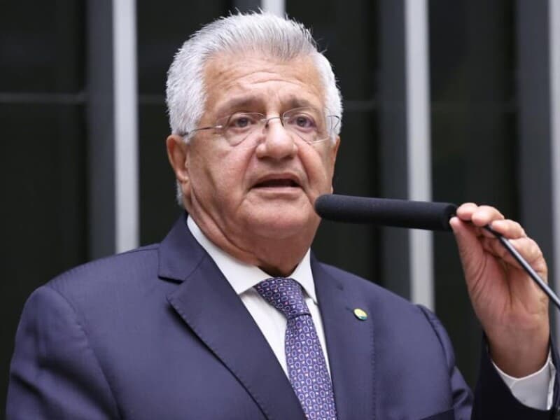 Deputado propõe antecedência em regras para escolha de candidatos. - Kayo Magalhães/Câmara dos deputados